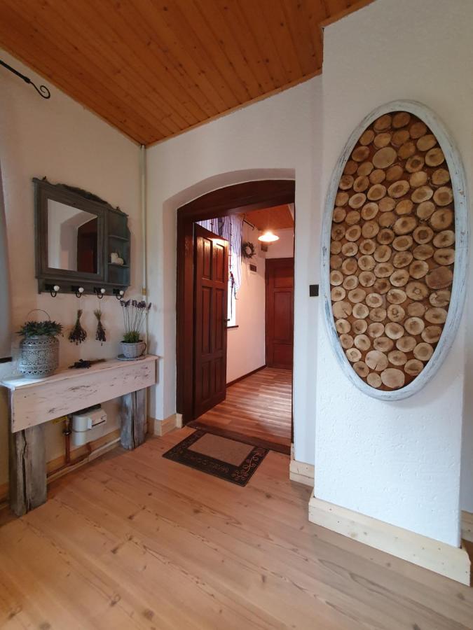 Studio Vintage Румбурк Екстериор снимка