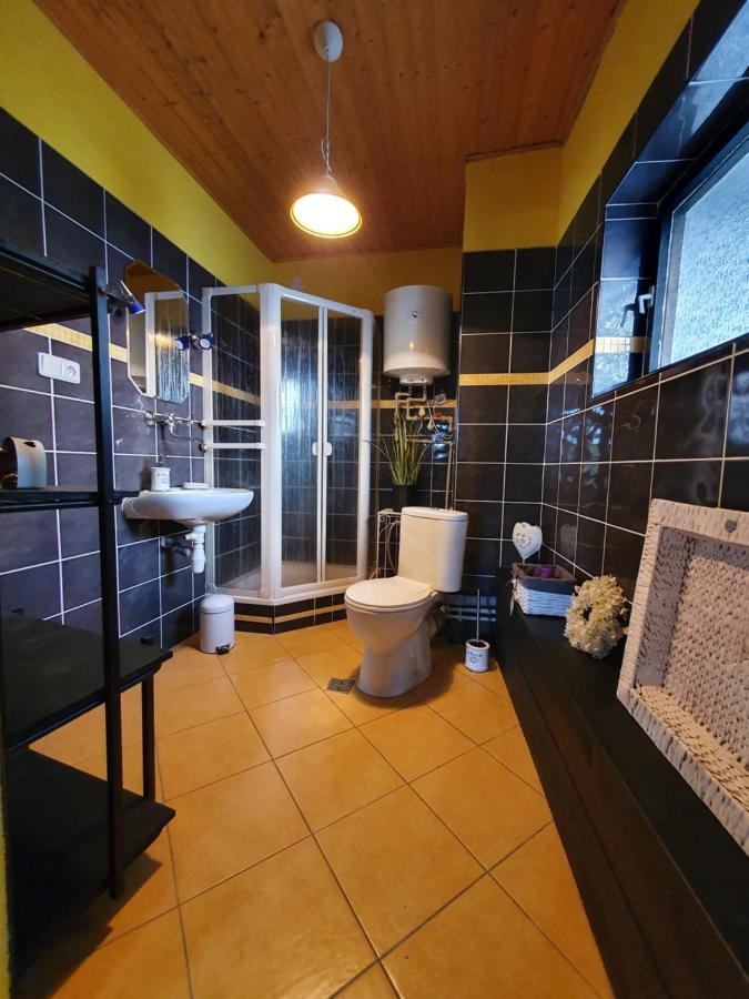 Studio Vintage Румбурк Екстериор снимка