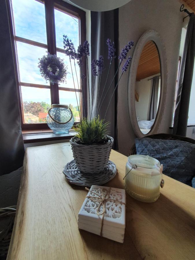 Studio Vintage Румбурк Екстериор снимка