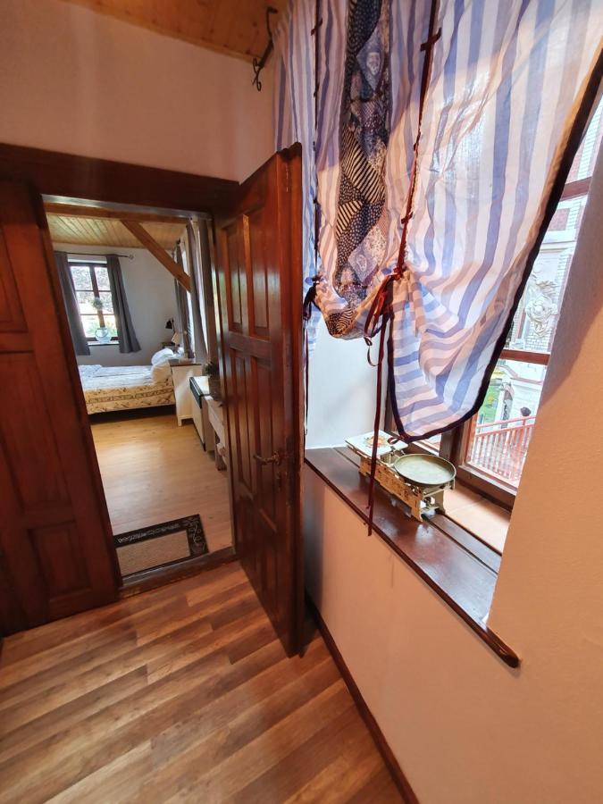 Studio Vintage Румбурк Екстериор снимка
