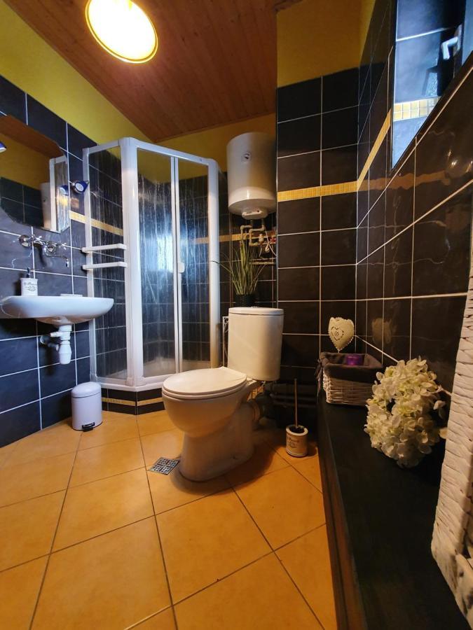 Studio Vintage Румбурк Екстериор снимка