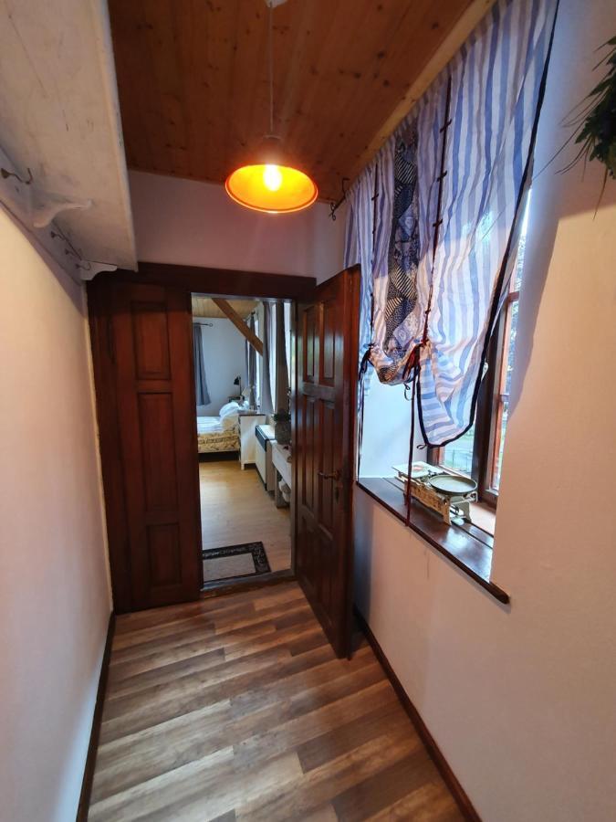 Studio Vintage Румбурк Екстериор снимка